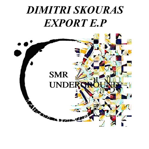 Dimitri Skouras - Simplicity (Original Mix)