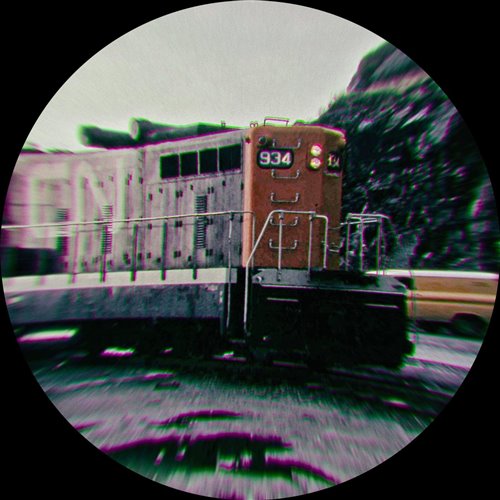 The Mechanical Man - Your Love (Original Mix)