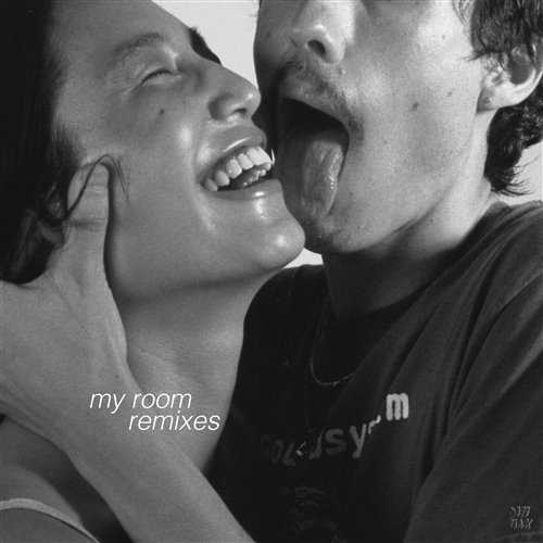 Callie Reiff - My Room (Makla Extended)