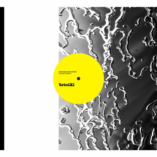 Anastasia Kristensen - I'd Love To Do It (Original Mix)