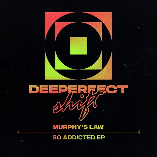 Murphy's Law (UK) - Pub Grub (Original Mix)