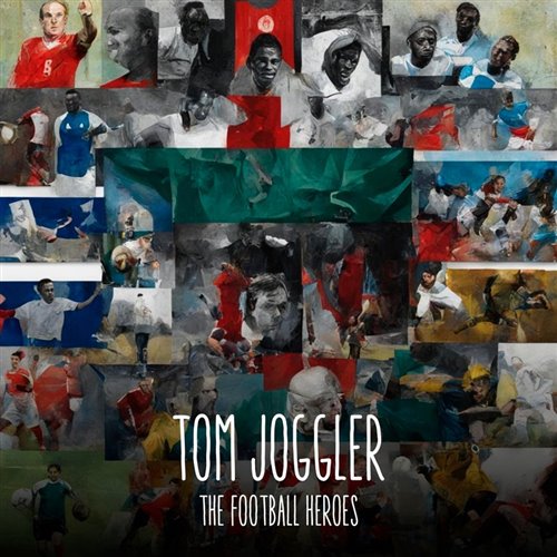 Tom Joggler - The Football Heroes (Original Mix)