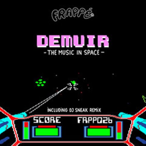 Demuir - The Music In Space (Original Mix)