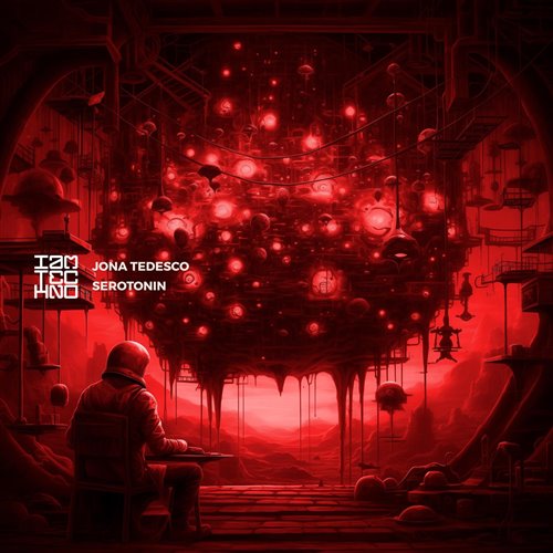 Jona Tedesco - Serotonin (Serotonin)