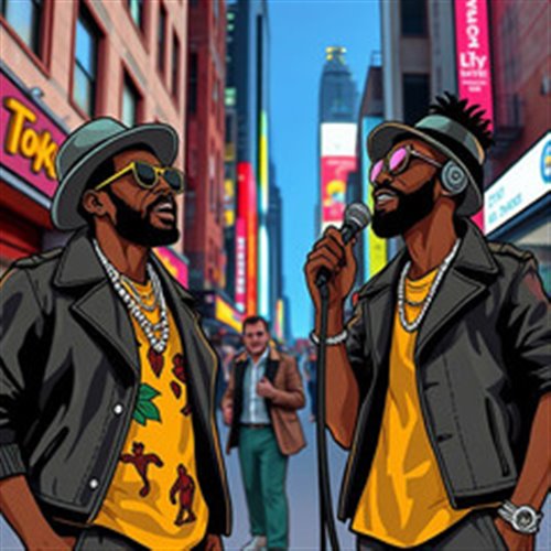 Sloujin - Bebe (Extended)