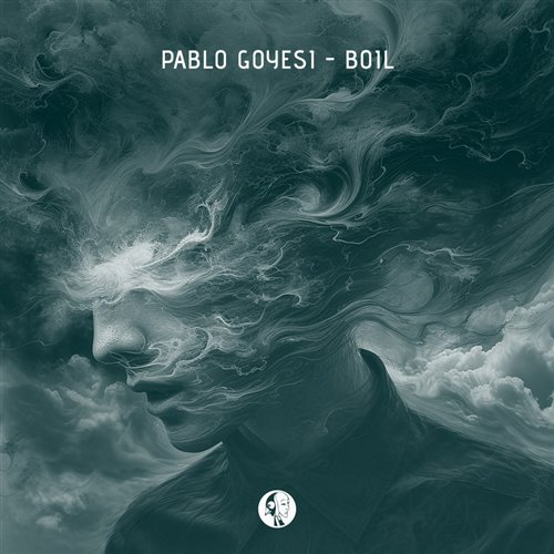 Pablo Goyesi - Boil (Original Mix)