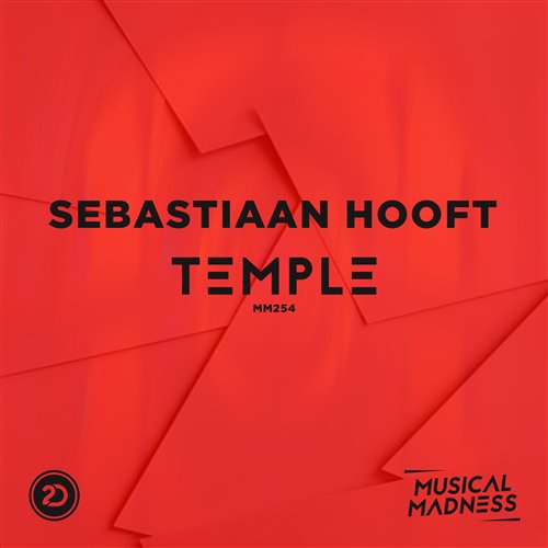 Sebastiaan Hooft - Magazine (Original Mix)