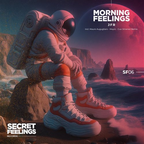 JFR - Morning Feelings (Mayro Remix)