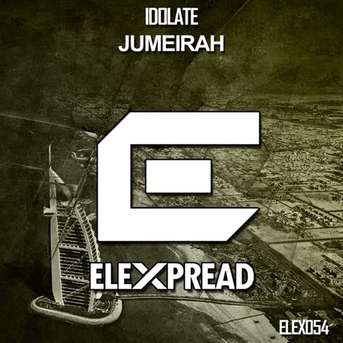 Taylan - Jumeirah (Original Mix)