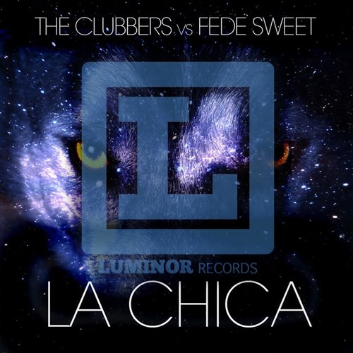 Joalin - La Chica Ca (Intro Clean)