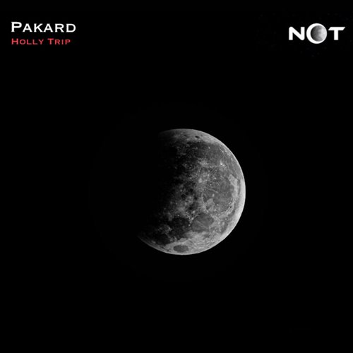 Pakard - Teurgia (Original Mix)