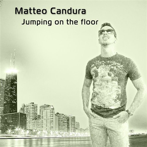 Marco Rubin - Jump On The Floor (Original Mix)