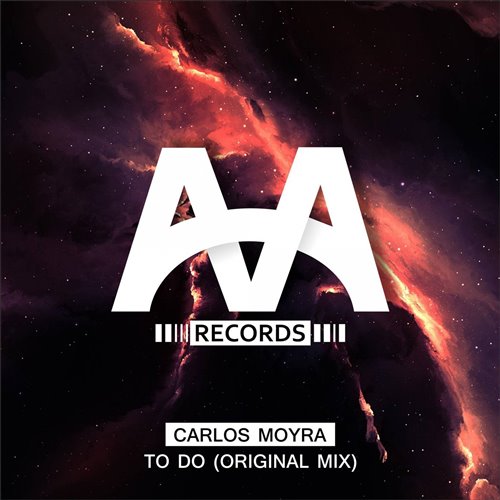 Carlos Calleja - Tutu (Original Mix)