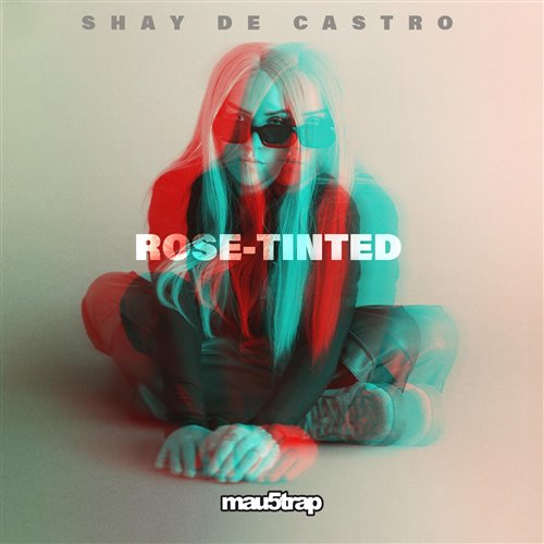 Shay de Castro - Rose-Tinted (Extended Mix)