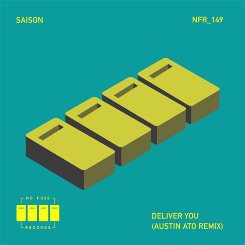 Saison - Deliver You (Austin Ato Remix) (Austin Ato Remix Extended)