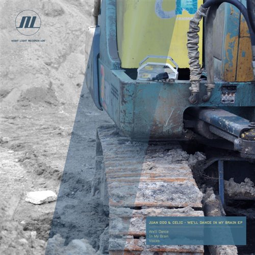 Maximo Gambini, Juan Vazquez - Voices (Original Mix)