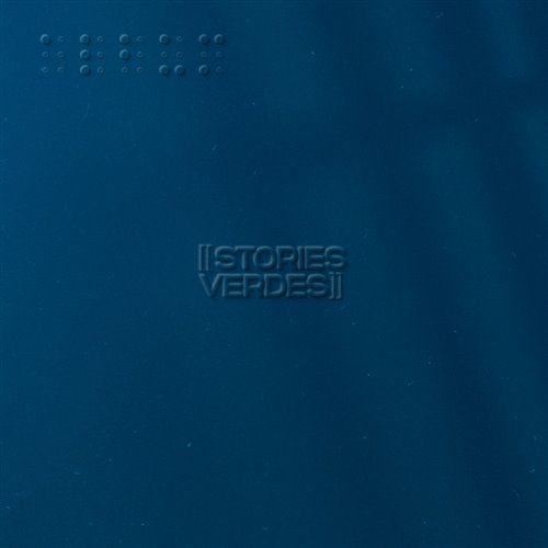 Alejo - Stories Verdes (Radio Edit)