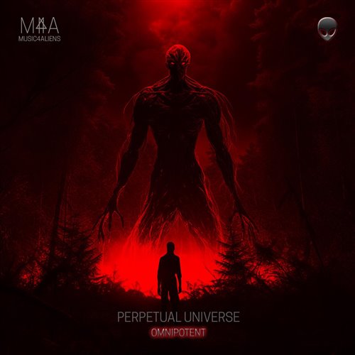 Perpetual Universe - Heat Death (Original Mix)