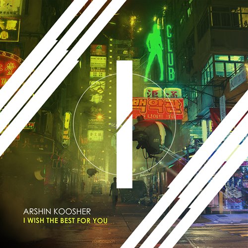 mOat (UK), Oskr - Best For You (Original Mix)