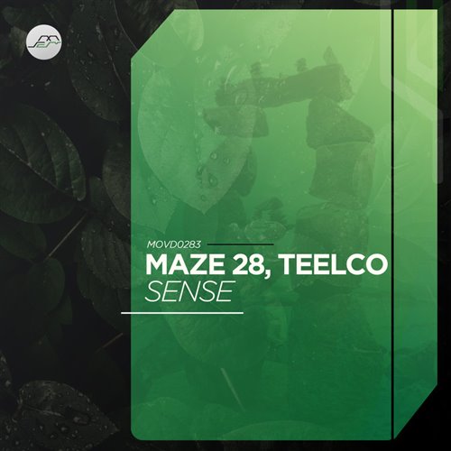 Teelco, Maze 28 - Sense (Original Mix)