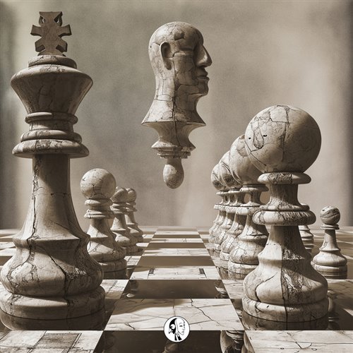 Soul Button - Tartribe (Original Mix)