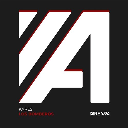 Kapes - Los Bomberos (Original Mix)