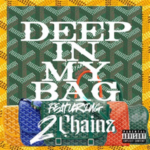 2 Chainz, Premo Rice - Deep In My Bag (Remix) (Dirty)