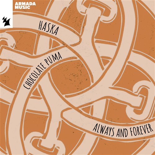 Haska, Chocolate Puma - Always And Forever (UK Radio Edit)