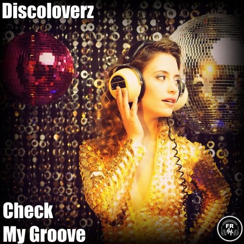 Lukas Stern - Check my Groove (Original Mix)