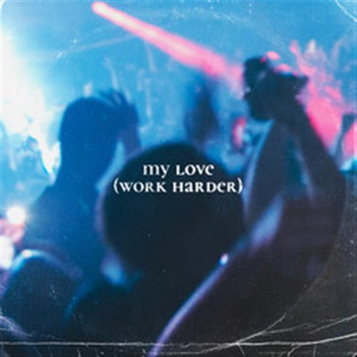 Soulchaser - My Love (Original Mix)