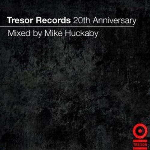 Robert Hood - Future Remedy (Original Mix)