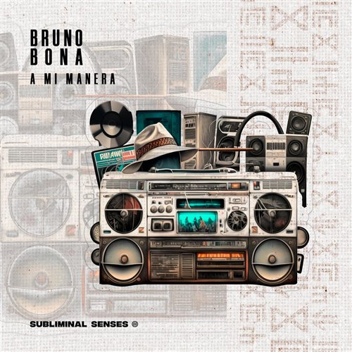 Bruno Bona, Marmoon - Periquito (Original Mix)