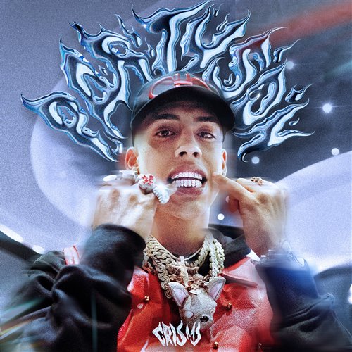 Cris MJ, Dei V - Diabolica (Clean)