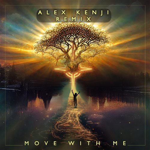 Mistier - Move With Me (Alex Kenji Dubstrumental)