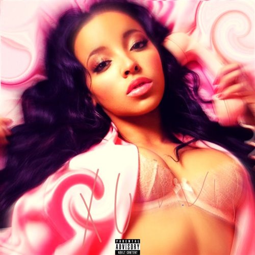 Anitta - Grip (Dirty)