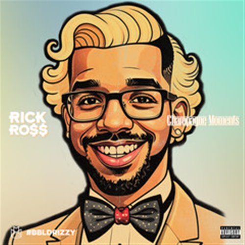 Rick Ross - Champagne Moments (Intro Edit Clean)