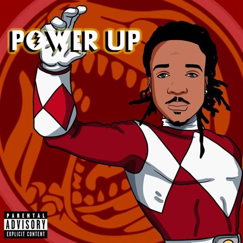 Irene Bellz - Power Up (Clean)