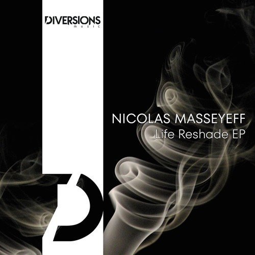 Nicolas Masseyeff - Let's Dance (Original Mix)