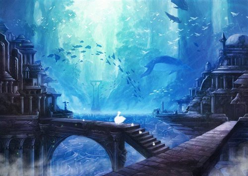 Soolver, Silsan - Destination (Original Mix)