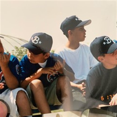 Prince Sole - Family (Quick Hitter Clean)