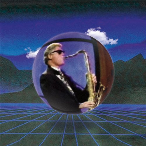 Keith Lorraine - Revival (Keiths Sax Tool)