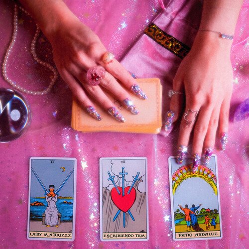 Cero, Kabasaki - Patio Andaluz (Radio Edit)