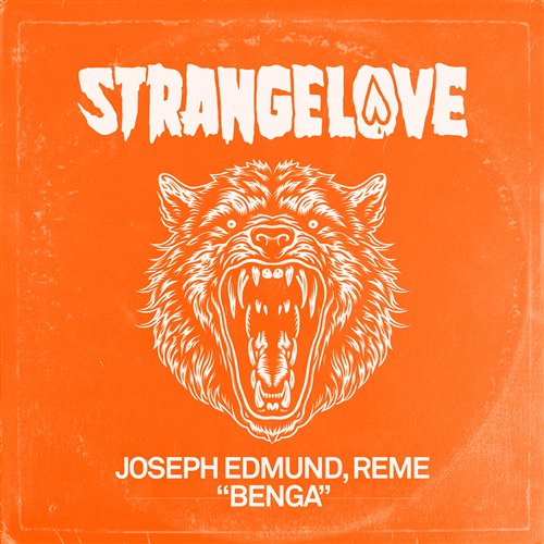 Joseph Edmund, REME - Benga (Extended Mix)