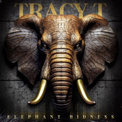 Tracy T - Meet The Boss (Clean)