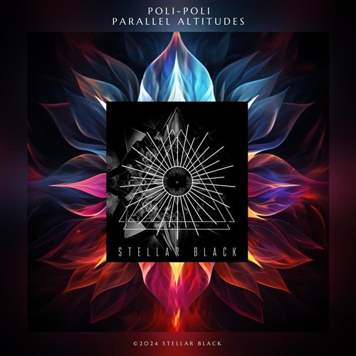 Poli-Poli - Parallel Altitudes (Original Mix)