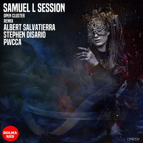 Samuel L Session - L'Afrique, Pt. 2 (Original Mix)