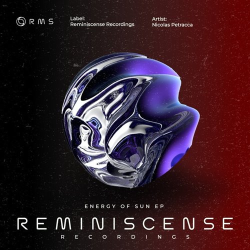 Nicolas Petracca - We Have No Scape (Original Mix)