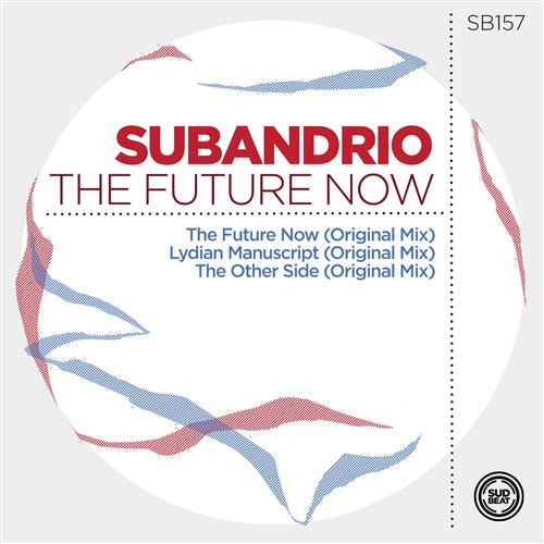 Subandrio - St. Kilda (Original Mix)