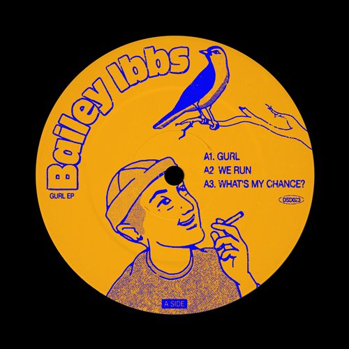 Bailey Ibbs - Manic Room (Original Mix)