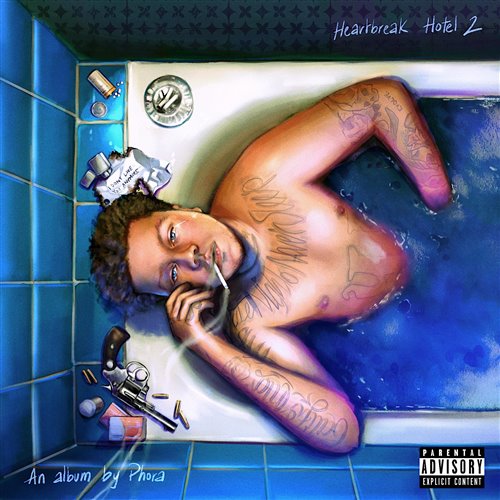 Phora - I Cant Fall Asleep (Intro Edit Dirty)